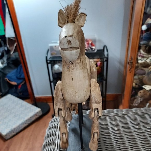 Horse Lovers Conversation Piece - Picture 2 of 4